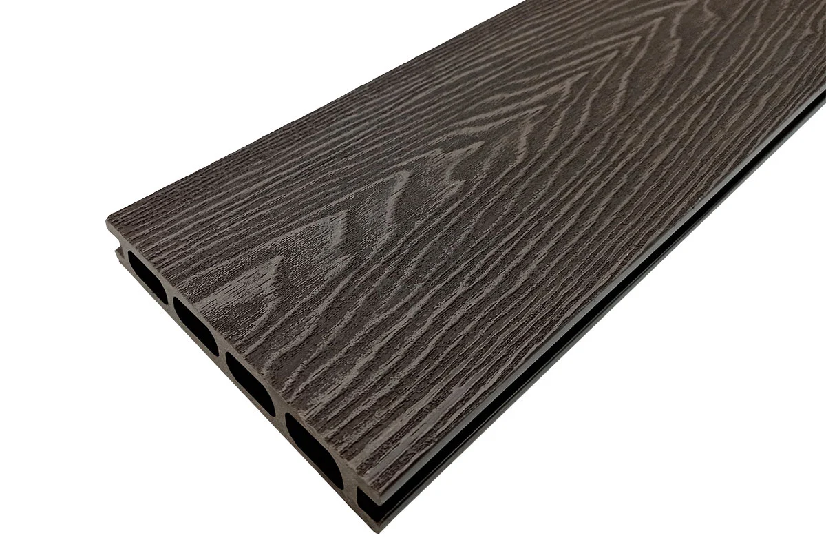 Террасная доска NauticPrime (Middle) Esthetic Wood, 150*24